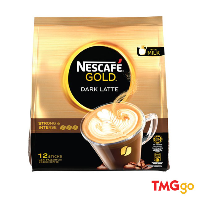 NESCAFE Gold 3IN1 12's - 8excite+  Malaysia's No. 1 Group Buy Community  Platform