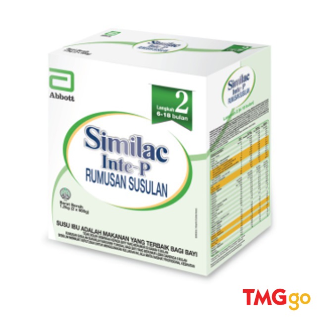 Similac intelli pro stage clearance 2