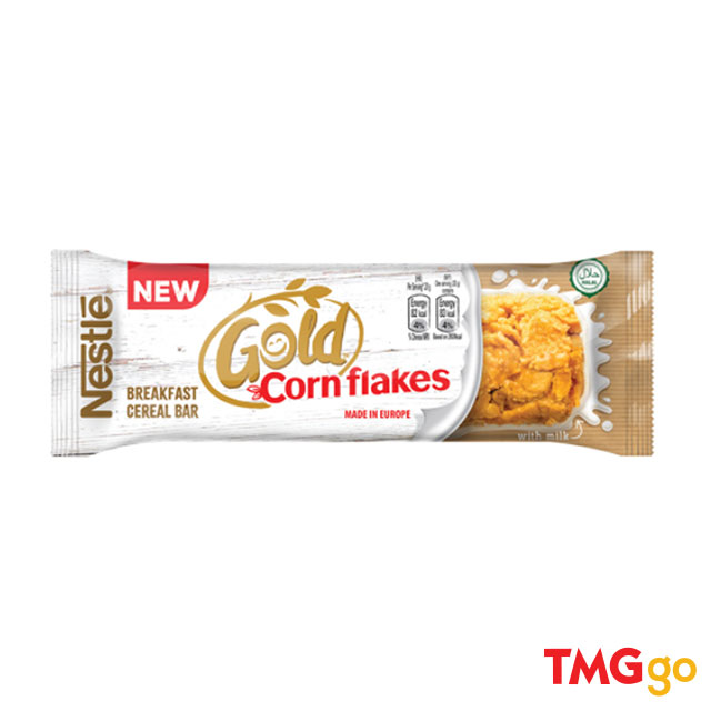 Nestle Corn Flakes Cereal 150G